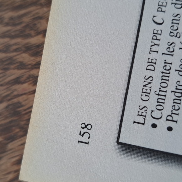 Soft cover | French book | vous avez du style - Picture 3 of 5